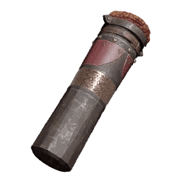 Wrist Cannon Blast - Crimson Desert