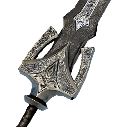 Heavy Swing - Crimson Desert