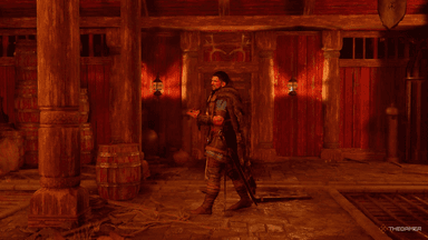 Ludvig - Crimson Desert