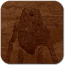 Crookrock Walker - Crimson Desert