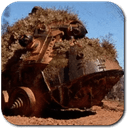 Desert Marauder Rusten - Crimson Desert