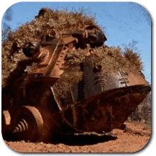 Desert Marauder Rusten - Crimson Desert