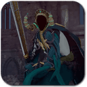 Antumbra's Sword - Crimson Desert