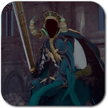 Antumbra's Sword - Crimson Desert