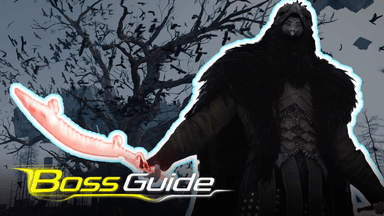 Crowcaller - Crimson Desert