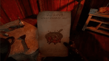 Attack Speed Potion Recipe - Crimson Desert