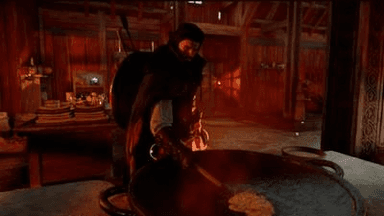 Spirit Gauge Restore Recipe - Crimson Desert