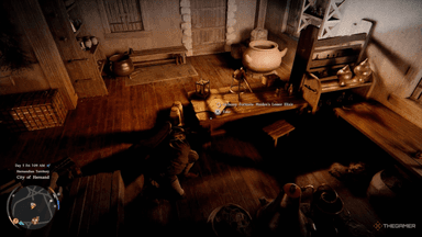 Crimson Dye Recipe - Crimson Desert