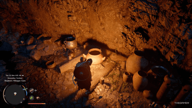 Royal Gold Dye Recipe - Crimson Desert