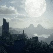 Antumbra Order - Crimson Desert