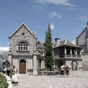 House Roberts - Crimson Desert