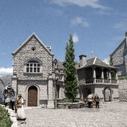 House Roberts - Crimson Desert