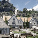 House Alfonso - Crimson Desert