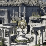 Scholastone Institute - Crimson Desert