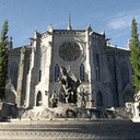 Church of Solumen - Crimson Desert