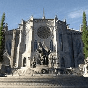 Church of Solumen - Crimson Desert