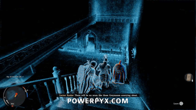 Pailune Militia - Crimson Desert