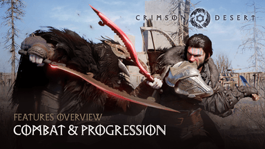 Dancing Catfish Pirates - Crimson Desert