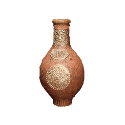 Attack Speed Potion - Crimson Desert