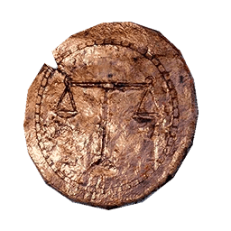 Silver Dust - Crimson Desert