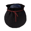 Midnight Black Dye - Crimson Desert