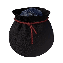 Midnight Black Dye - Crimson Desert