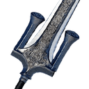 Greymane Greatsword - Crimson Desert