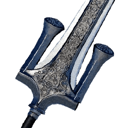 Greymane Greatsword - Crimson Desert