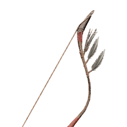 Ranger's Bow - Crimson Desert