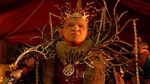 Kailock the HornSplitter