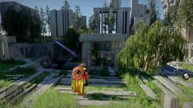 Library of Providence