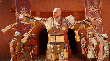 The Bonepit - Crimson Desert