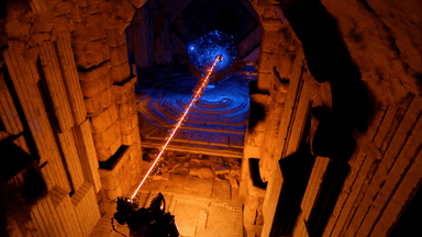 Muckroot Ranch - Crimson Desert