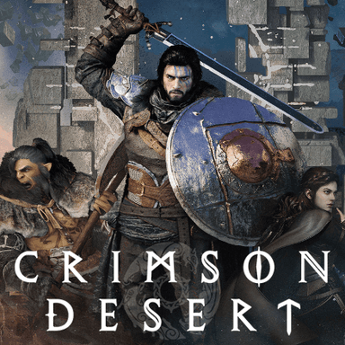 Lioncrest Manor - Crimson Desert