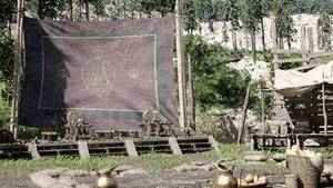 Goldenfist Arena - Crimson Desert