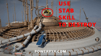 Dragon's Nest - Crimson Desert