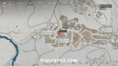 Scholastone - Crimson Desert