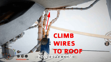 Buried Temple - Crimson Desert