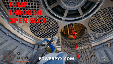 Dragon Ridge - Crimson Desert