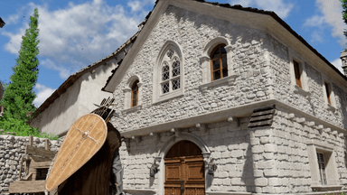 Bluemont Manor - Crimson Desert