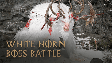 Liberate Roothold - Crimson Desert