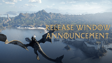 Restore the Greymane Camp - Crimson Desert