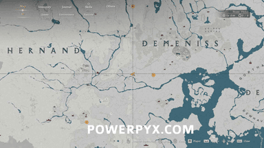 Tame Your First Horse - Crimson Desert