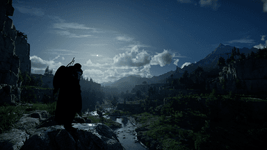 The Duel with Matthias - Crimson Desert