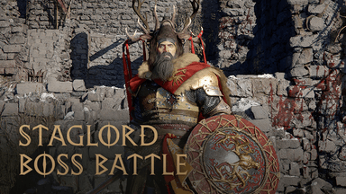 Howling Hill - Crimson Desert