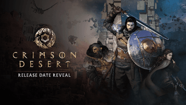 The Abyss - Crimson Desert