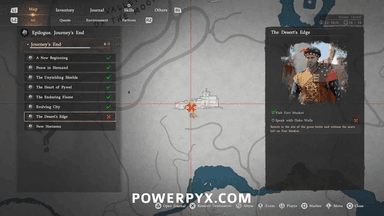 Bleed - Crimson Desert