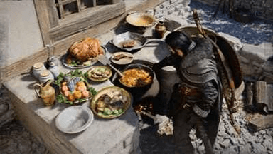 Poison - Crimson Desert