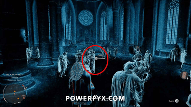 Stagger - Crimson Desert