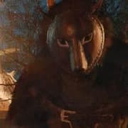 Wolf Tracker Assassin